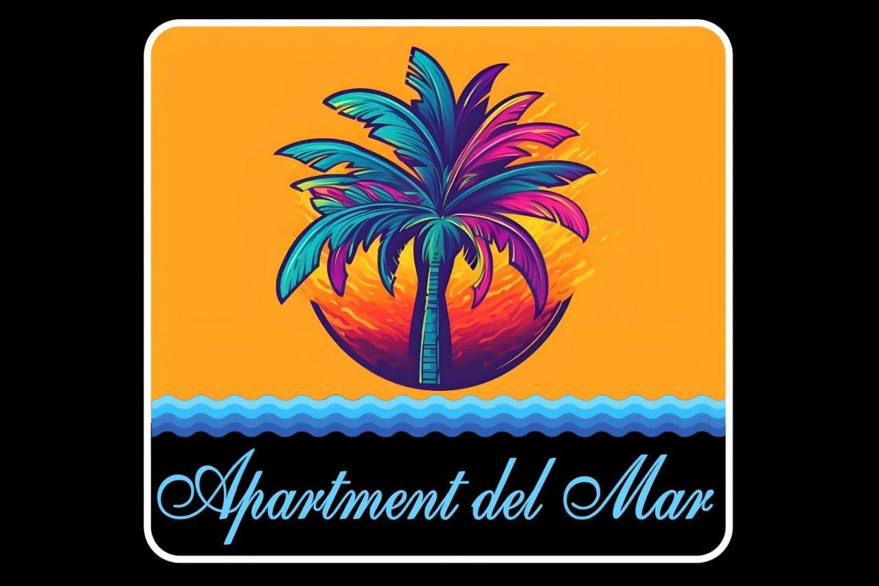 פודסטראנה Apartment Del Mar מראה חיצוני תמונה